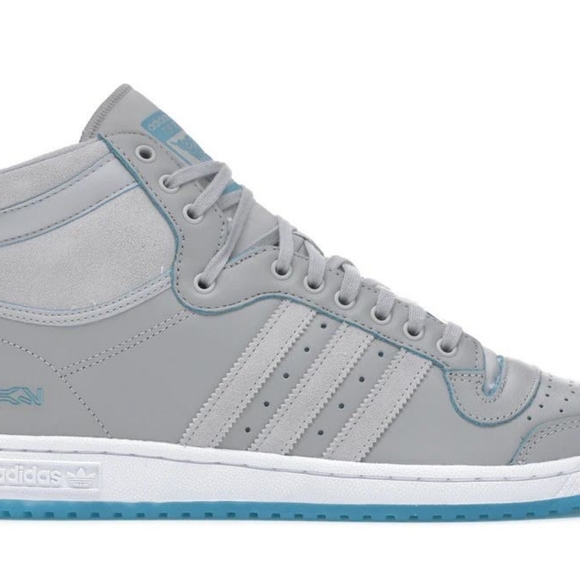 Shoes - Picture 3 of 3